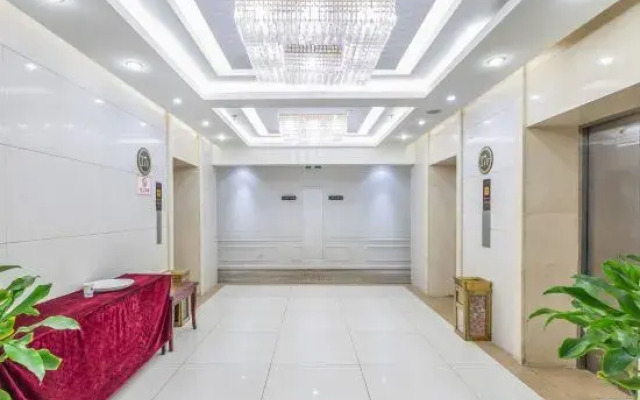 Mei Di Ya Zhong Hua Hotel
