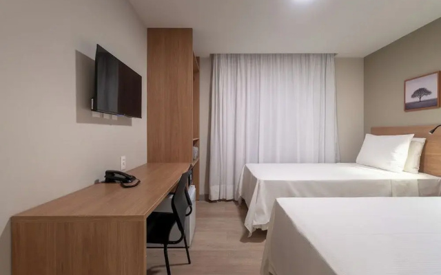 Soft Inn Alagoinhas