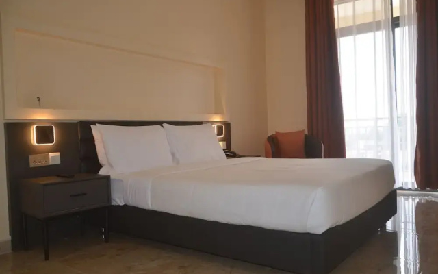 Speranza Hotel