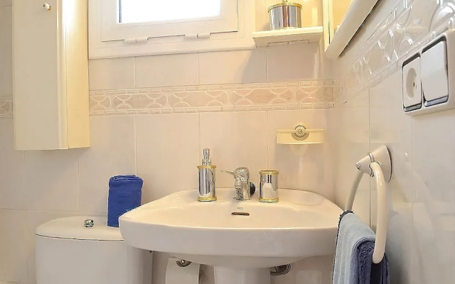 Apartamentos Costa Brava Palamós Centro