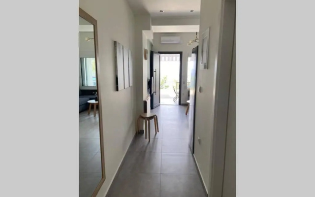 J&F Apartments A3