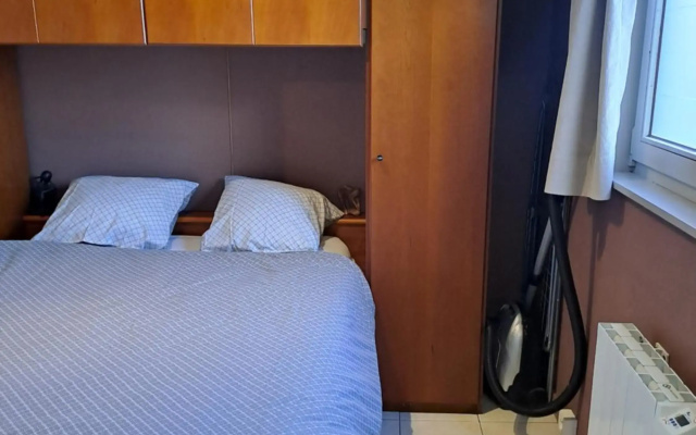 Maison de vacances ;Vakantiehuisje