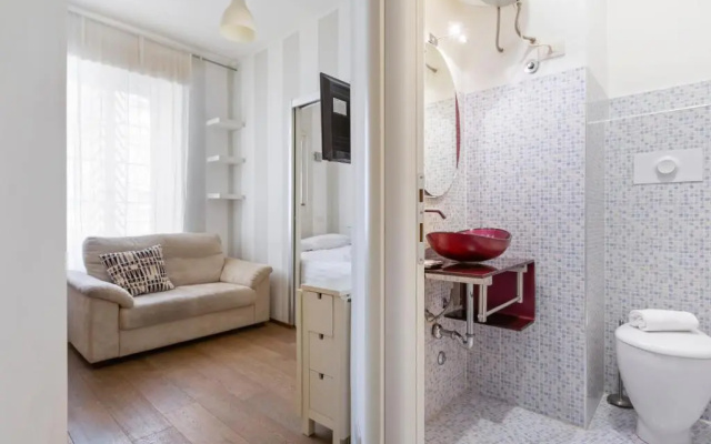 Porta Venezia Nest Apartment