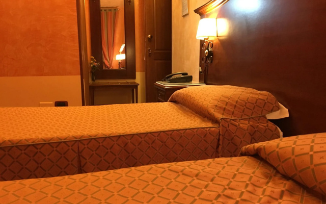 Hotel Al Ritrovo