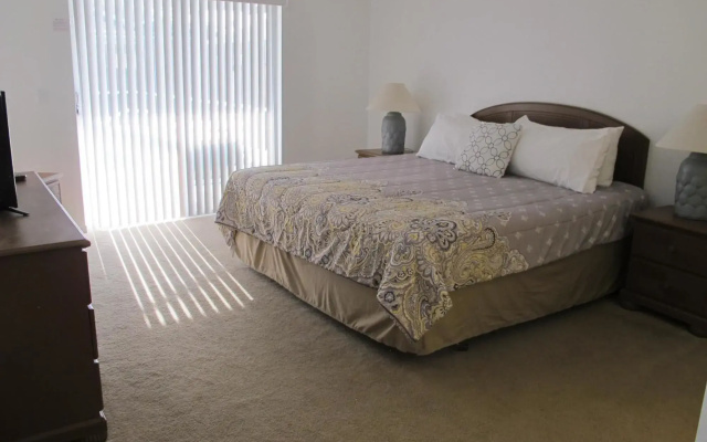 Indian Wells 3BR Pool Pets BP44