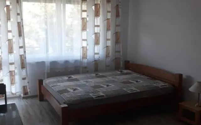 Noclegi Zlota Gorka