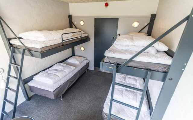 Park Vendia Hostel
