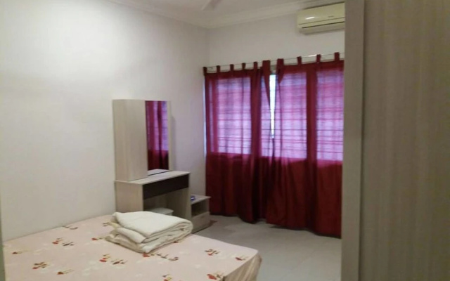 Alan Homestay 2