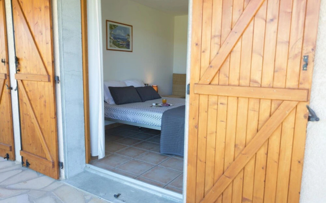 Villa Near Carcassonne With Heated Pool