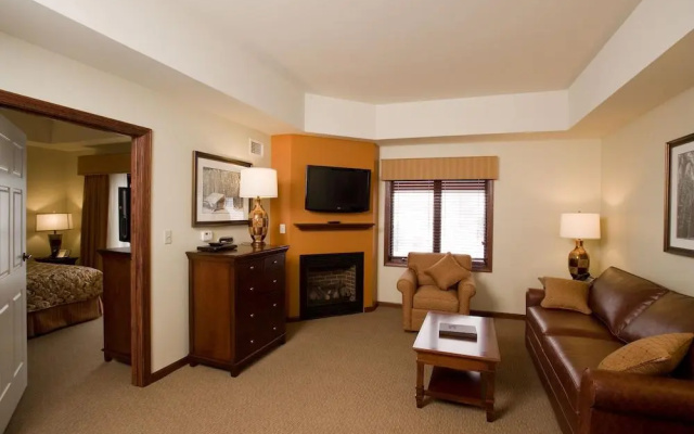 The Tamarack Club