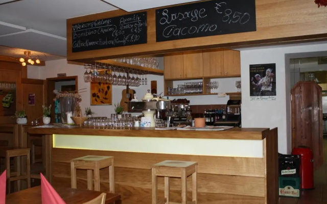 Il Plonner - Hotel Restaurant Biergarten