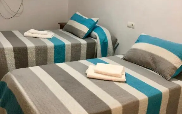 Ochomin Hostel