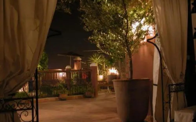 Riad Ida Ou Balou