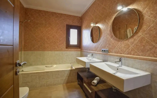 Country House Alcudia With Private Pool