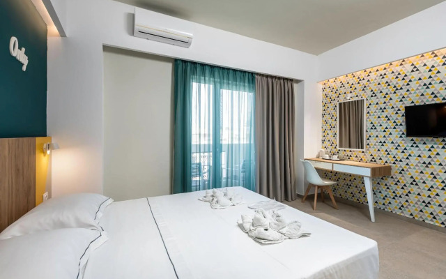 Olympia Hotel