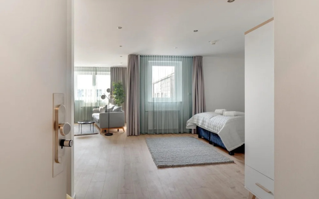 Limehome Darmstadt