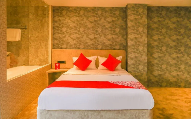 Capital O  22428 Hotel Dreams