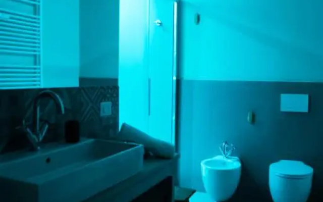 Cosy en ville apartment in Aosta centre