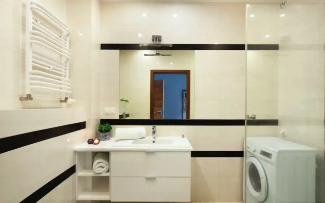 Elite Apartments Waterlane SPA