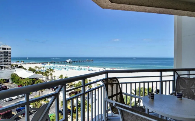 Mandalay Beach Club 603
