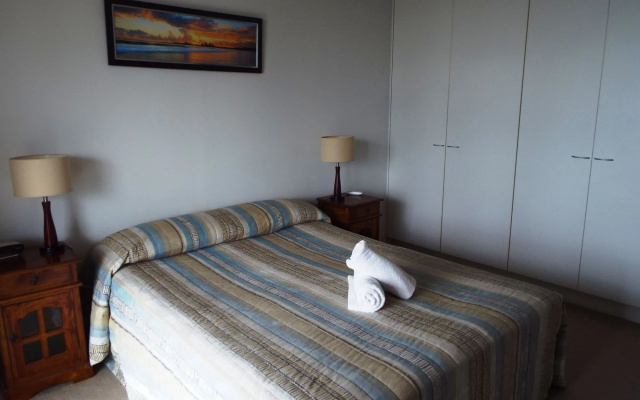 Northwind Beachfront Apartments