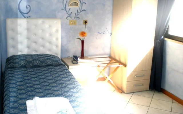 Hotel Romagna