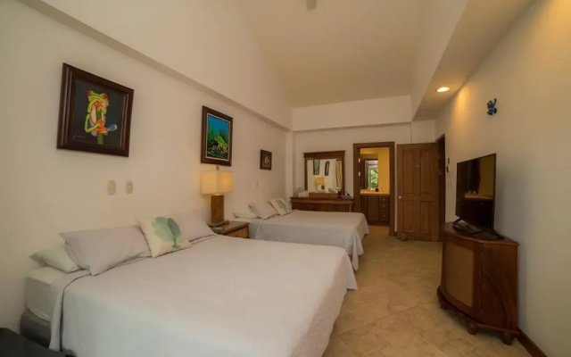 Veranda 1C - 3 bdr 3 Bath