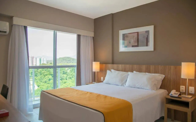 RioStay Residence - Riocentro