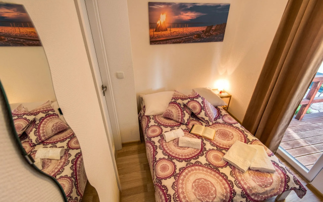 Mediteran Travel Mobile Homes Belvedere