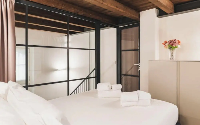 Volta Luxury Collection by Halldis