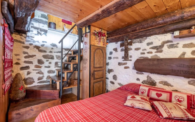 Locazione Turistica Il Gianlupo