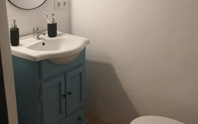 La Casita de Guille
