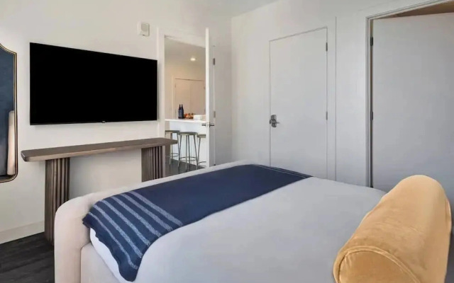 Hyatus Luxury Residences South Boston