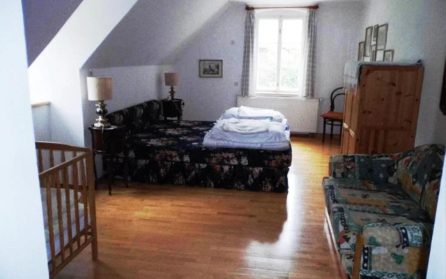 Ferienhaus in der Steiermark