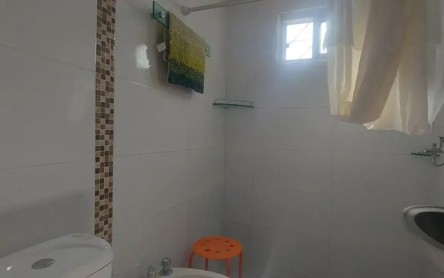 Apartamentos Posadas del sol