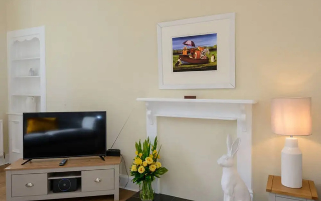 Applecross Apartment