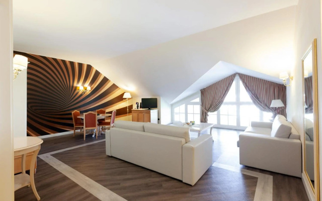Gardaland Hotel