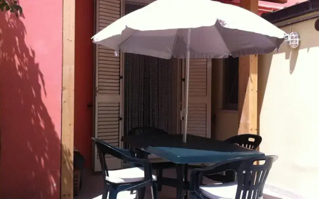 Casa Nellina