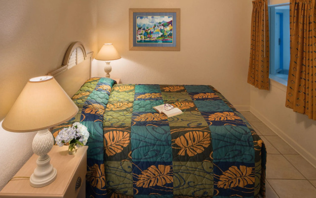 Coconut Palms Beach Resort II, an Ascend Collection Hotel