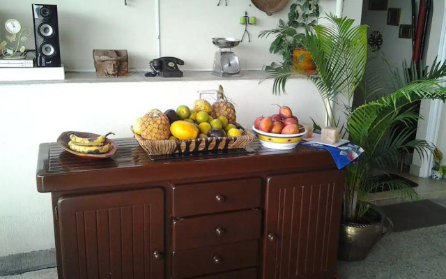 Hotel Boutique Casa Bella