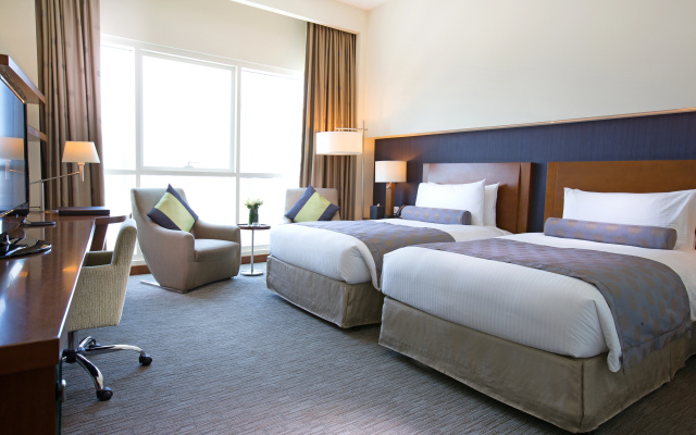 Grand Millennium Al Wahda