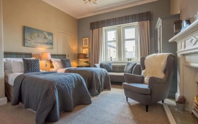 No. 20 Bed And Breakfast
