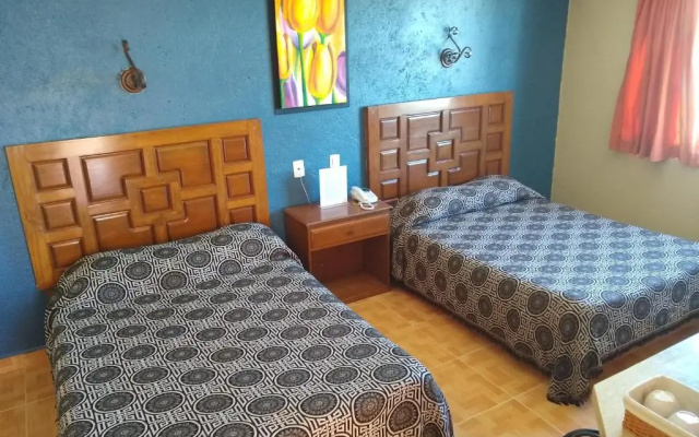Hotel Santa Barbara