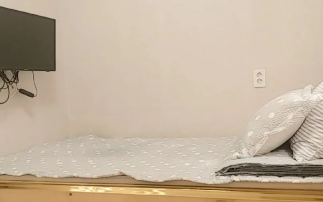 Coco Capsule Guesthouse - Hostel