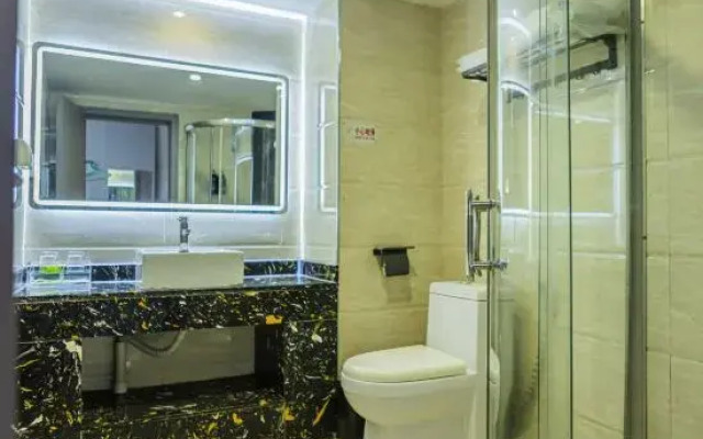 Danyang Hotel