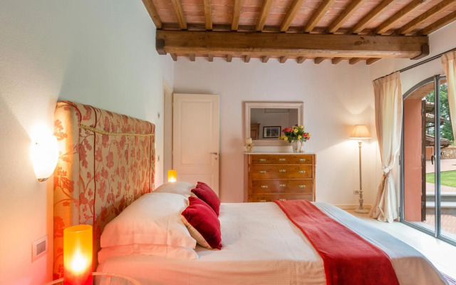 Le Panteraie 10 in Montecatini Terme