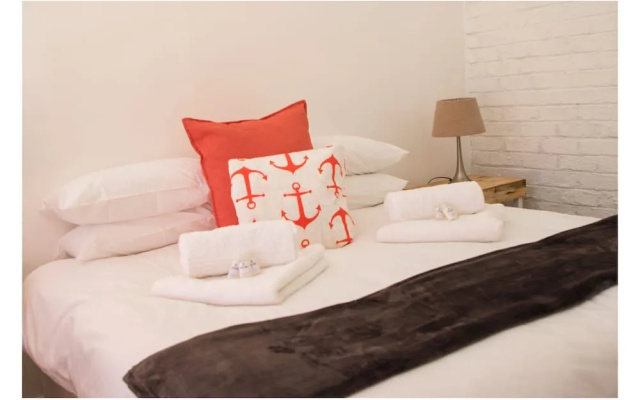 Anchor Guesthouse