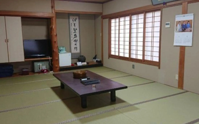 Ryokan Mitsukejimaso