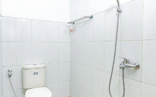 OYO 1786 Hotel Griya Mina Mandiri
