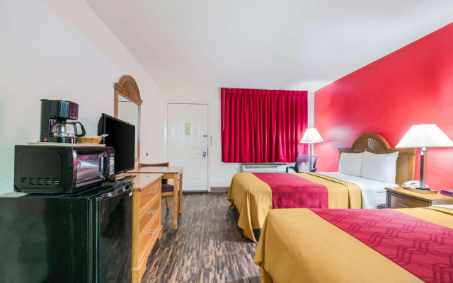 Econo Lodge & Suites Brinkley